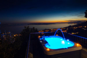 Villa Pelargonia, Makarska